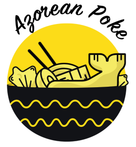 Poke Bowls em São Miguel, Açores Azorean